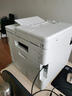 佳能MF655Cdw MF657Cdw MF752Cdw  A4彩色激光打印机一体机自动双面复印扫描手机无线家用商用办公 MF754Cdw【无线四合一+双面打印复印扫描】 套餐二：标配+加粉硒鼓1套+ 实拍图