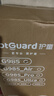 护童（Totguard）儿童学习椅可调节升降学生正姿四背坐姿椅 G985_奇思蓝 带脚踏 实拍图