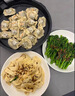 美的（Midea）电饼铛家用双面加热煎烤机烙饼锅电煎饼锅34大口径加大加深烤盘 温度可调烤肉早餐机电饼档JKE3475 实拍图