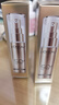 欧莱雅小金管防晒霜30ml*2户外高倍隔离霜护肤品化妆品生日礼物 实拍图