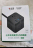 公牛（BULL）30WPD苹果快充魔方插座/插线板/插排/接线板 Type-c+USB+3插孔 全长1.5米 GNV-UU2303H总控开关 实拍图