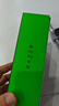雷蛇（Razer）炼狱蝰蛇标准版有线鼠标 人体工学 电竞游戏 右手通用型 吃鸡/LOL/CSGO游戏鼠标 黑色 实拍图