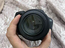 佳能r50相机 入门级微单 旅行家用学生vlog视频 4k小巧便携半画幅R50数码照相机 R50黑色拆单机【不含镜头 建议选购套装】 套餐二【含定制摄影三脚架+摄影单肩包】 实拍图