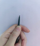 卡姿兰（Carslan）速描精细眉笔防水防汗精细笔芯自带眉刷01#浅棕色0.1g 生日礼物女 实拍图