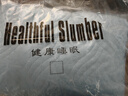 能见度榻榻米床垫定制儿童天然椰棕炕垫折叠乳胶榈硬棕垫塌塌米踏米垫子 【免费定制】定制任意尺寸厚度双倍护脊三倍防螨标准款 实拍图