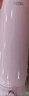 膳魔师（THERMOS）保温杯500ml大容量男女士儿童保冷水杯子JNL-504浪漫粉 实拍图
