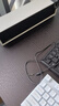 联想异能者桌面无线蓝牙音箱HIFI级音质笔记本台式机适用拯救者小新木质音响游戏送礼米白色 实拍图