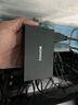 山泽HDMI2.0双向切换器二进一出 4K60Hz高清分配器一分二笔记本电脑显示器接电视投影共用分屏器HV-300 实拍图