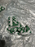 绿之源360升级版除甲醛活性炭6kg新房除甲醛碳包新车除味净化活性炭包 实拍图