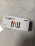 京东京造 7号电池40节彩虹装 七号电池碱性超性能无铅无汞 适用血压计/血糖仪/指纹锁/遥控器/儿童玩具 实拍图