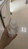 NI+NOO尼诺成人生理性海水鼻腔清洗液海盐水生理盐水洗鼻液500ML*6瓶 实拍图