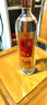 牛栏山 二锅头白酒 52度珍品陈酿20 浓香型 高低度 土豪金 52度 1000mL 2瓶 礼袋 红标 实拍图