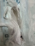 乌斯京一次性手套PVC食品级实验室美容清洁烘焙餐饮厨房手套100只 中码 实拍图