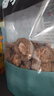 方家铺子中华老字号 有机香菇100g 厚干香菇蘑菇菌菇 煲汤火锅食材 实拍图