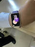 荣耀（HONOR）手环9 晨辉紫【国家补贴15%】轻薄双曲面 心脏健康守护 14天超长续航 智能手环运动手环 送男友 实拍图
