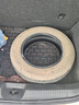 佳通(Giti)轮胎185/65R14 86H 221 适配 凯越/POLO/宏光/威旺M20 实拍图