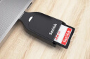 闪迪（SanDisk）16GB SD相机内存卡 C10 拍摄全高清视频 微单/单反数码相机存储卡 坚固耐用 超高性价比 实拍图