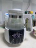 小白熊SnowBear恒温水壶婴儿调奶器冲奶机奶瓶泡奶器温奶器热烧水壶1.2L 5037 实拍图