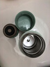 膳魔师（THERMOS）焖烧杯316高真空不锈钢520ml焖烧罐保温饭盒保温桶TCLD-520S GN 实拍图