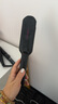 康夫（CONFU）卷发棒电夹板拉直加宽直卷两用专业男女夹板理发店发廊烫发直板夹美发熨板直发器 KF-505 实拍图