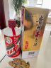 茅台（MOUTAI）飞天 53%vol  500ml 贵州茅台酒（带杯）【需预约购买】 实拍图