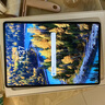 HUAWEI MatePad Pro 12.2英寸柔光版华为平板电脑双层OLED柔光屏办公创作12+512GB WIFI砚黑 含键盘+笔 实拍图