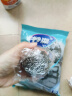 威猛先生（Mr Muscle）厨房一站式油污清洁剂 （元气柠檬）500g*3瓶（正装+替换装 实拍图
