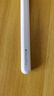 Apple/苹果 Pencil Pro 磁吸触控笔手写笔苹果笔电容笔书写绘画适用于iPad mini新品/Pro (M4)/Air (M2) 实拍图