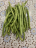 农家四季豆新鲜现摘云南长扁豆角农家应当季蔬菜芸豆现摘菜豆 新鲜四季豆1斤 实拍图