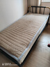 海马海木天然乳胶席梦思床垫独立弹簧3E环保椰棕家用床垫子软硬两用可定制 舒享E款:3cm乳胶+独立弹簧 超软舒睡24cm 0.9米*1.9米 实拍图