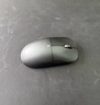 华为星跃鼠标 GT 专业版 办公/游戏鼠标 星闪 轻量化 59g 星闪4K回报率 PAW3950  黑色 适配鸿蒙笔记本 实拍图