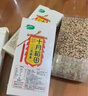十月稻田 三色藜麦 480g (藜麦米 黎麦 轻食 五谷杂粮 大米伴侣 真空) 实拍图
