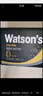 屈臣氏（Watsons）原味无糖苏打水0糖0卡0脂汽水饮料健康330mL*24罐新老包装随机发 实拍图