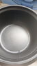 三角牌（Triangle）电饭煲家用迷你电饭锅1.5L微压煮饭锅学生宿舍电煮锅1人用 TG-Z15X18J 实拍图