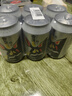 雪花啤酒（Snowbeer）纯9 330ml*24听 口感清爽 轻松畅饮 实拍图