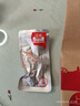 立丰（lifefun）酱烧鸭舌72g袋装  休闲零食 中华老字号 上海特产 肉干肉脯   实拍图