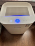 霍尼韦尔（Honeywell）空气净化器家用除甲醛除雾霾除PM2.5智能净化器除菌除甲流病毒【家电国家补贴】 KJ820F-P21D 实拍图