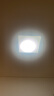 佛山照明(FSL)LED吸顶灯改造灯板替换灯盘光源Ra97高显全光谱无极调光圆形灯芯 全光谱60W/无极调色 实拍图