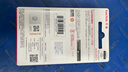 闪迪（SanDisk）64GB USB3.2 U盘 CZ550黑色 安全加密 数据恢复 学习办公电脑车载 小巧便携 高速大容量优盘 实拍图