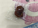 牧果人无花果干500g 0硫熏0漂白青皮无花果 孕妇营养零食泡水滋补煲汤 软蜜无花果100g(蒸制-零食推荐) 实拍图