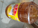 鲁花 食用油 5S压榨一级花生油 5.43L（新老包装随机发放） 实拍图