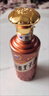 茅台（MOUTAI）王子酒 酱香经典（2.0）酱香型白酒 500ml*1单瓶装  实拍图
