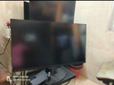 微星（MSI）27英寸 2K180Hz 0.5ms 快速液晶IPS 护眼技术 电竞小金刚 游戏电竞显示器显示屏  MAG 275QF 黑刃 实拍图