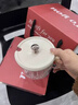 心意满满伴手礼毕业礼物送老师礼品女士生日养生壶电炖杯奖品党员工纪念品 实拍图