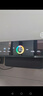 海尔（Haier）【BK3PRO】60升双胆扁桶电热水器 小魔盒鲜活水 国家补贴20% 净水洗AI智慧 3300W免清洗镁棒免更换 实拍图