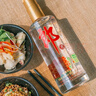 郎酒 顺品郎金盖 浓酱兼香型白酒 45度480ml*6瓶 （非原箱） 实拍图