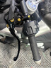 MOTO TRON省力离合拉线离合通用+EVO刹车拉杆牛角套装450sr/S改装MOTOTRON 450SR省力离合/套 实拍图