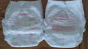 好奇（Huggies）铂金装成长裤L120片(9-14kg)大号婴儿尿不湿小桃裤超薄拉拉裤透气 实拍图