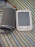 鱼跃（Yuwell）医用高精准电子血压计血压仪血压测量仪器家用老人680AR充电语音 实拍图