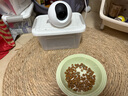 萤石摄像头C6C2K星光夜视智能家居云台室内摄像头监控器家用无线wifi手机远程高清4mp 新C6c 星光版【300万星光夜视】 16G高速卡【下单升级32G】 实拍图
